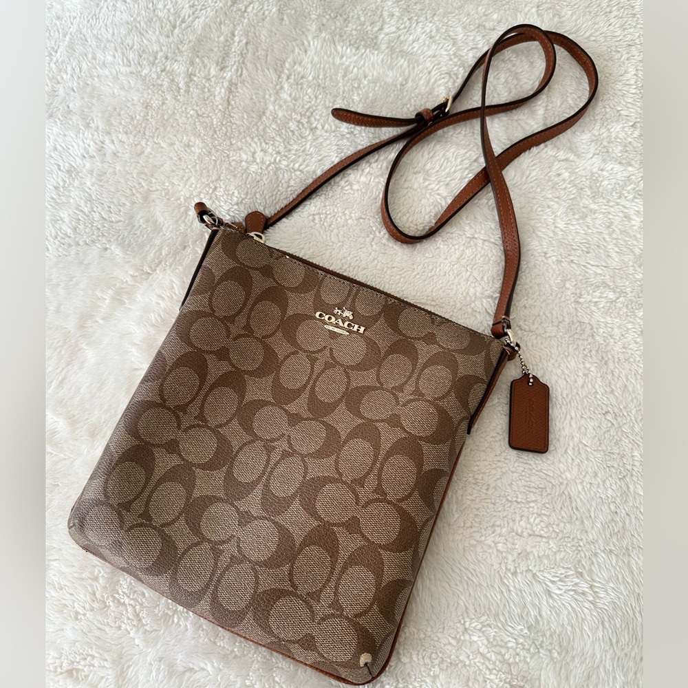 Coach Crossbody Bag